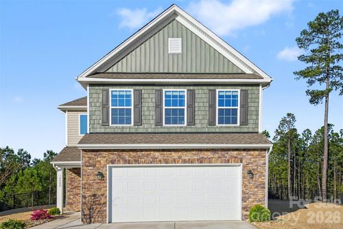 14000 Wooden Snow Trce, Charlotte, NC, 28278-4411 | Card Image