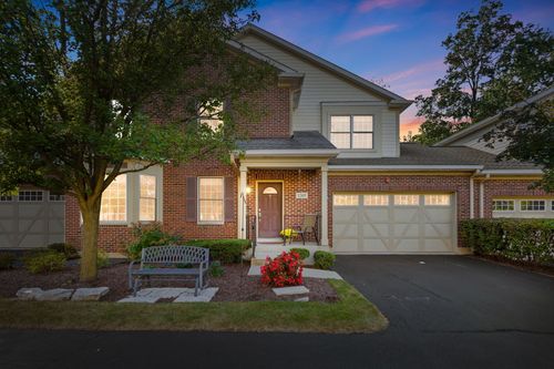 1205-1205 Charleston Ct, Westmont, IL, 60559-3505 | Card Image