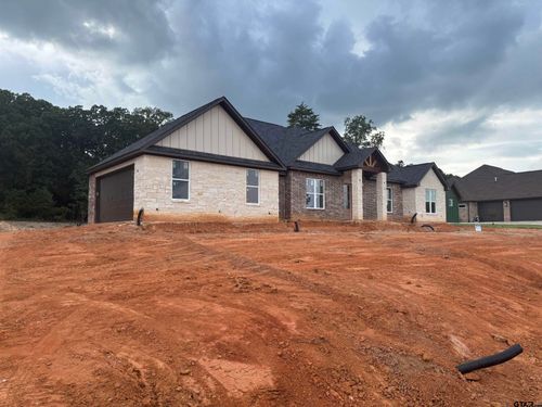 14713 Woodland Creek Dr, Tyler, TX, 75706-1103 | Card Image