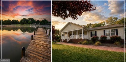110 E E Harbor Dr, Reedville, VA, 22539-3621 | Card Image
