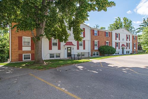 e-714 Garland Circle, Kalamazoo, MI, 49008 | Card Image