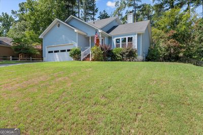 432 Santa Anna Trail, House other with 3 bedrooms, 2 bathrooms and null parking in Martinez GA | Image 2