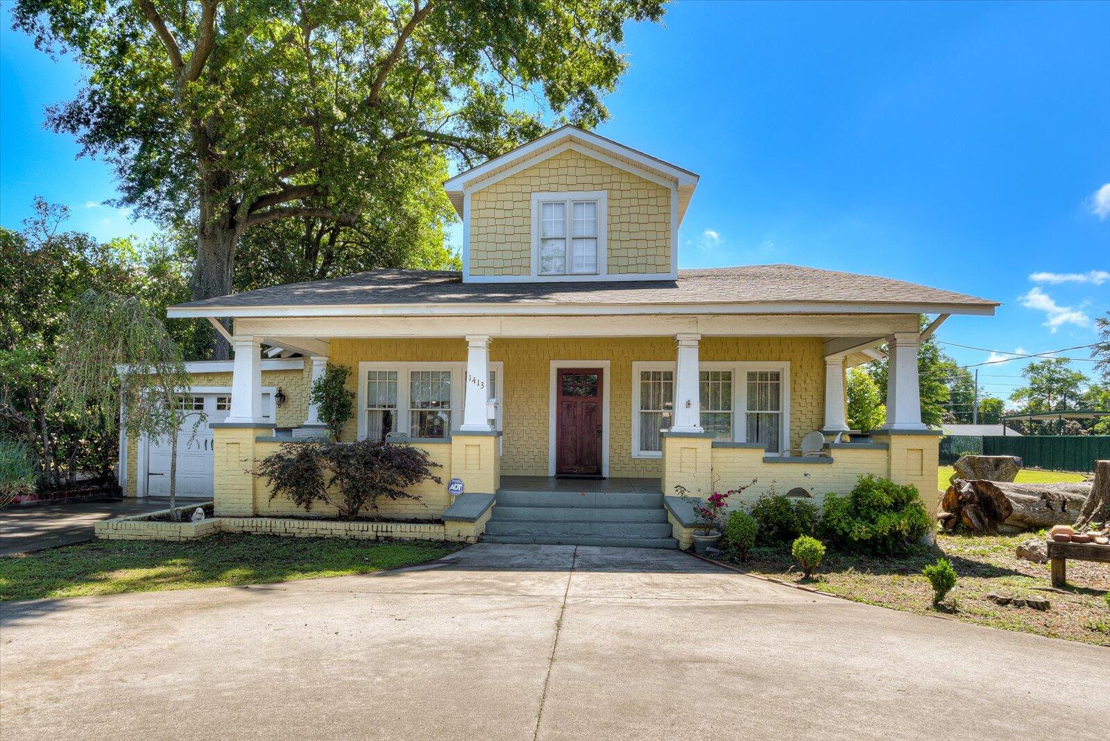 Georgia Ave, North Augusta, SC 29841