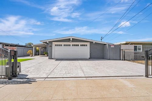 27553 Portsmouth Ave, Hayward, CA, 94545-4007 | Card Image