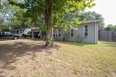 10 Hula Drive, House other with 3 bedrooms, 1 bathrooms and null parking in Sherwood AR | Image 2