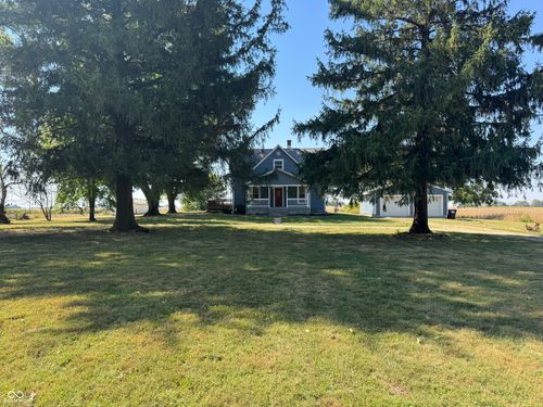 6085 N 750 W, Waynetown, IN, 47990-8126 | Card Image