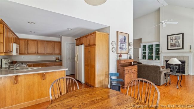 202 Juniper Creek Blvd, House other with 4 bedrooms, 3 bathrooms and null parking in Pinehurst NC | Image 13