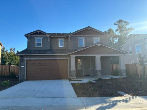 242 Echols Drive, Martinez, CA, 94553 | Card Image