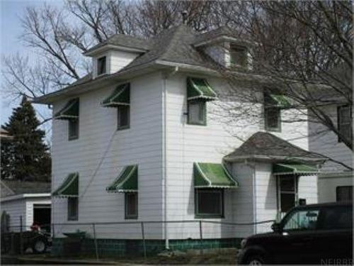 912 W 7th St, Waterloo, IA, 50702-2134 | Card Image