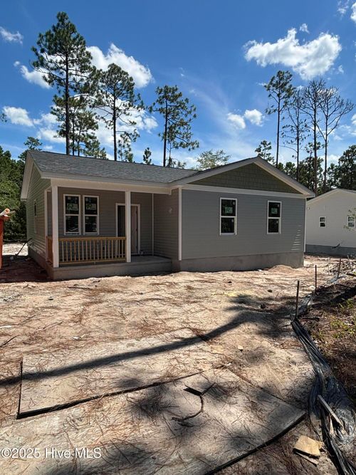 1820 Raeford Rd, Boiling Spring Lakes, NC, 28461-7885 | Card Image