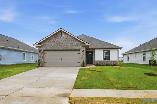 304 Allene Way, Meridianville, AL, 35759-1837 | Card Image