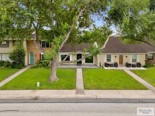 5611 El Camino Real, Harlingen, TX, 78552-8983 | Card Image