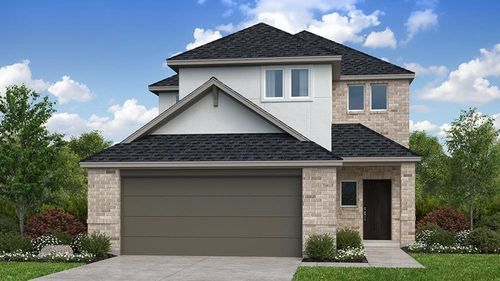 18207 Hibiscus Crescent Ln, Richmond, TX, 77407-0113 | Card Image