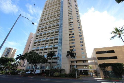 apt-2502-555 University Ave, Honolulu, HI, 96826-5041 | Card Image