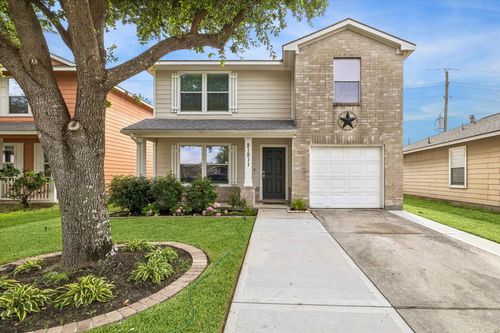 21211 Grand Linden Court, Humble, TX, 77338 | Card Image
