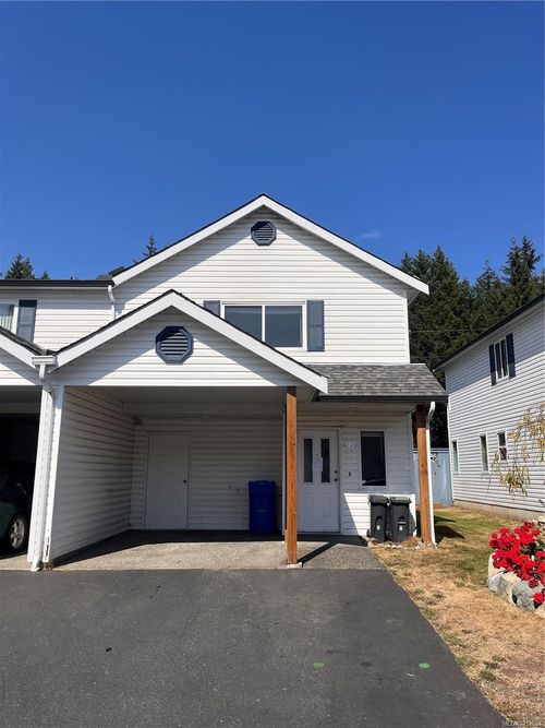 12-215 Madill Rd, Lake Cowichan, BC, V0R2G1 | Card Image