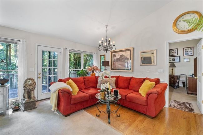 2030 Buford Dam Rd, House other with 3 bedrooms, 2 bathrooms and 2 parking in Buford GA | Image 8