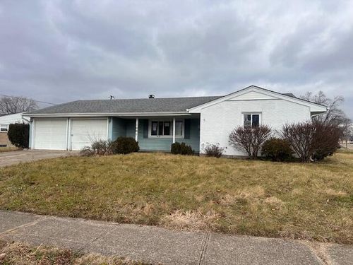 1001 Langdale Avenue, New Carlisle, OH, 45344 | Card Image