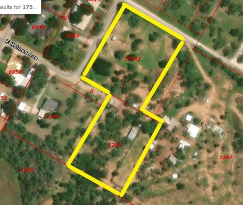 700 E Holmes Avenue, Bronte, TX, 76933 | Card Image