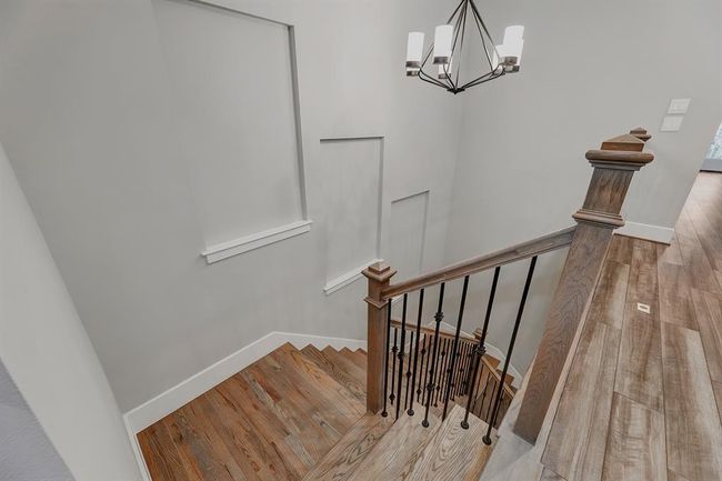 46 Dobbs View Ln, House other with 3 bedrooms, 3 bathrooms and 2 parking in Spring TX | Image 8
