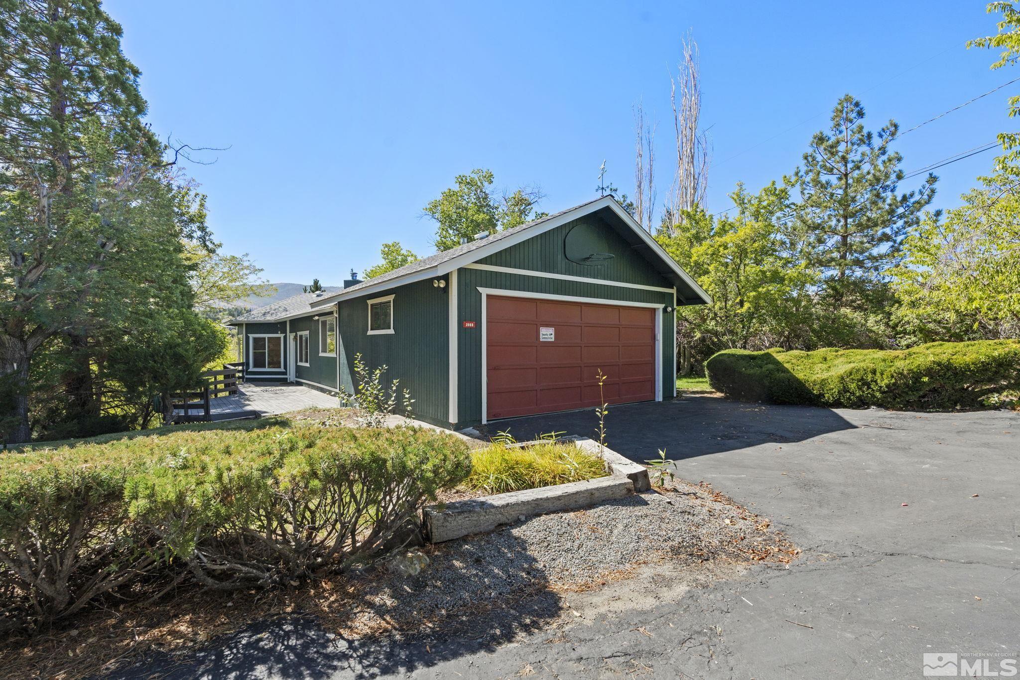 Scharr Cir, Reno, NV 89509