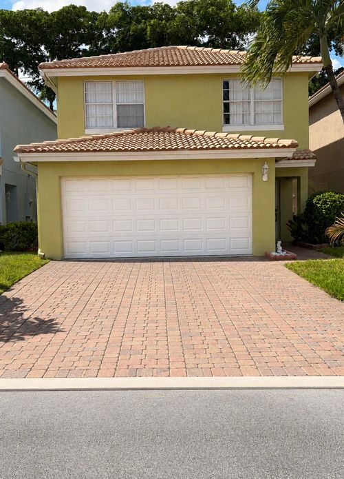 3357 Commodore Ct, West Palm Beach, FL, 33411-6481 | Card Image
