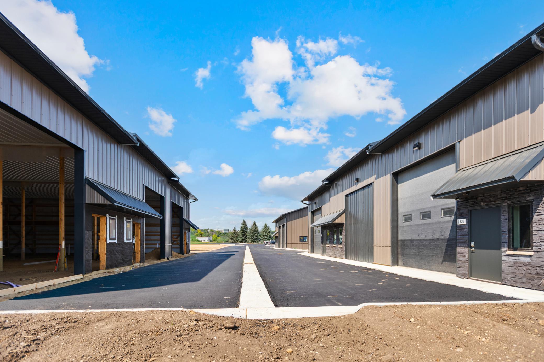 Commercial Sale in Northfield 3