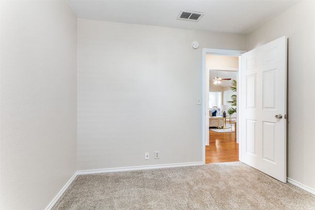 348 La Quinta Cir N, House other with 3 bedrooms, 2 bathrooms and null parking in Keller TX | Image 22