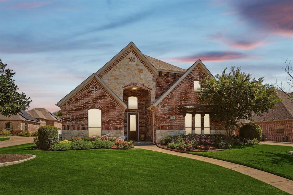 Spence Ct, North Richland Hills, TX 76182