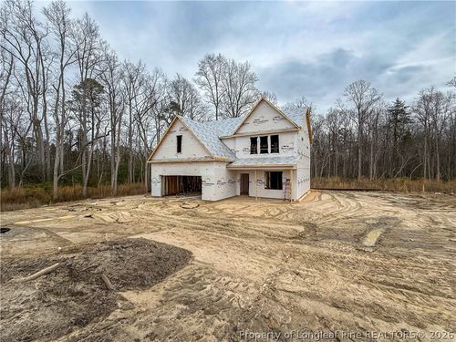 444 Marengo (Lot 19) Trail, Raeford, NC, 28376 | Card Image