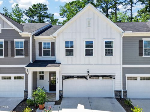 1752 Alpine Summer Ln, Apex, NC, 27502-4507 | Card Image
