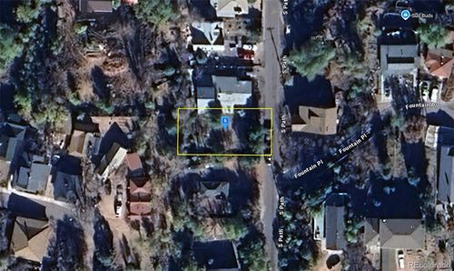 112 South Path, Manitou Springs, CO, 80829-2143 | Card Image