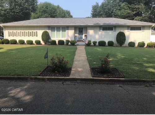 5085 Honeysuckle Ln, Milan, TN, 38358-6442 | Card Image