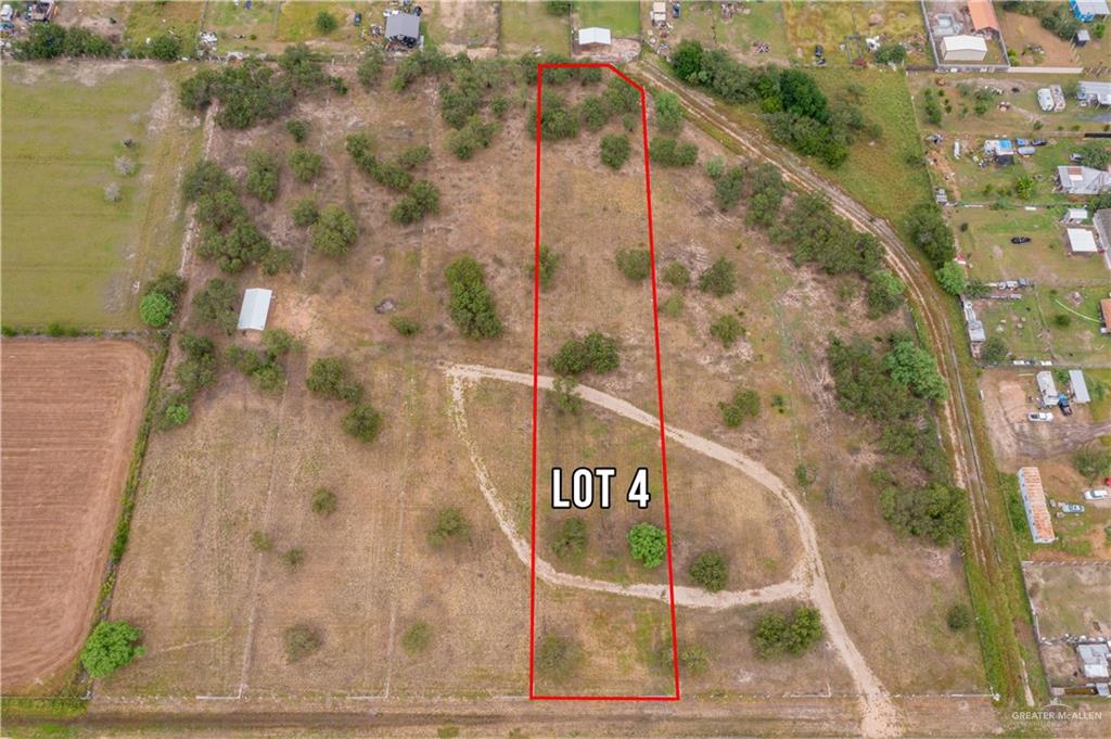 Land in Donna 2