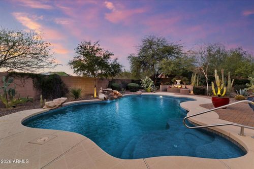 40814 N Long Landing Court, Phoenix, AZ, 85086 | Card Image