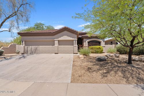 8274 E Tailspin Ln, Scottsdale, AZ, 85255-3923 | Card Image