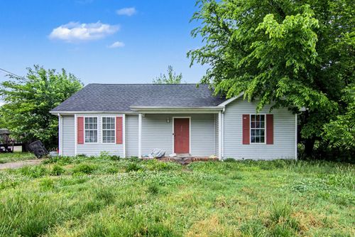230 Jim Thorpe Dr, Clarksville, TN, 37042-5503 | Card Image