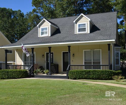 17487 Pandion Rdg, Fairhope, AL, 36532-5201 | Card Image