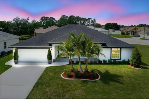 5360 Nw Akbar Ter, Port St. Lucie, FL, 34986-3539 | Card Image