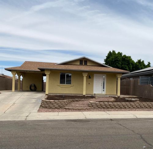 1618 E Liberty St, San Luis, AZ, 85336-0616 | Card Image