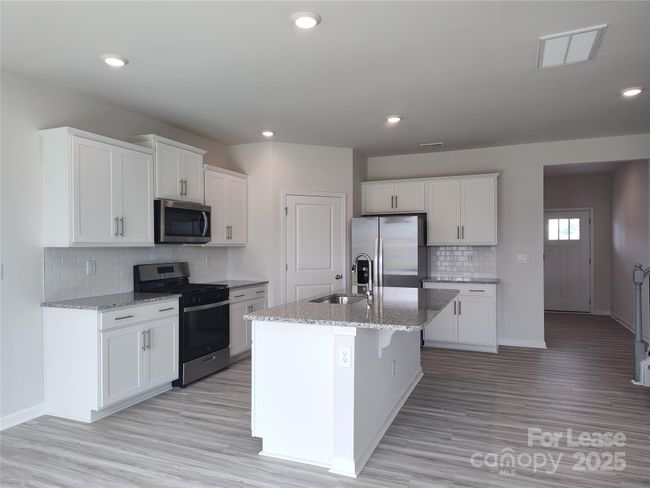 529 Zermatt Ct, House other with 5 bedrooms, 3 bathrooms and null parking in Monroe NC | Image 4