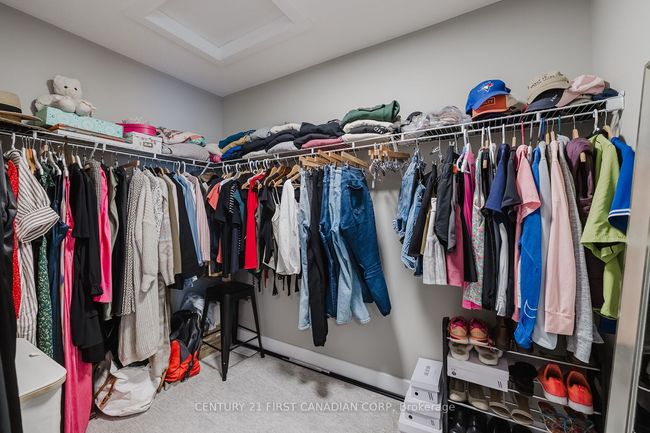9 - 601 Lions Park Dr, Condo with 3 bedrooms, 4 bathrooms and 1 parking in Mount Brydges ON | Image 27