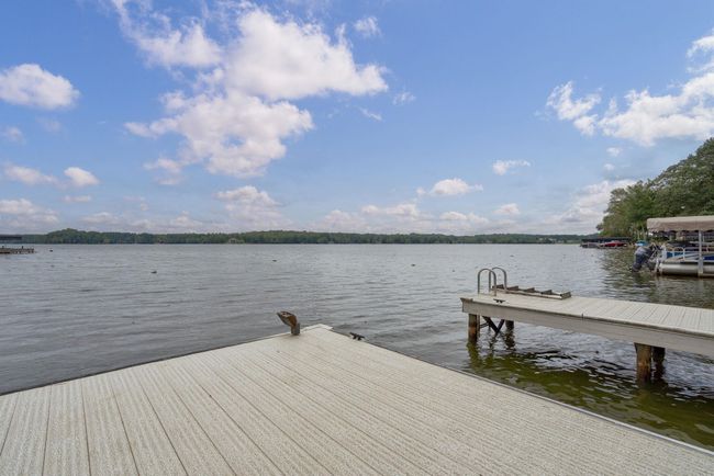 190 Hickory Pt, House other with 4 bedrooms, 3 bathrooms and null parking in Buckhead GA | Image 52