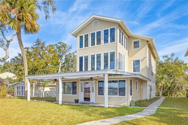 22 Kirk Bluff Rd, House other with 4 bedrooms, 4 bathrooms and null parking in Bluffton SC | Image 9