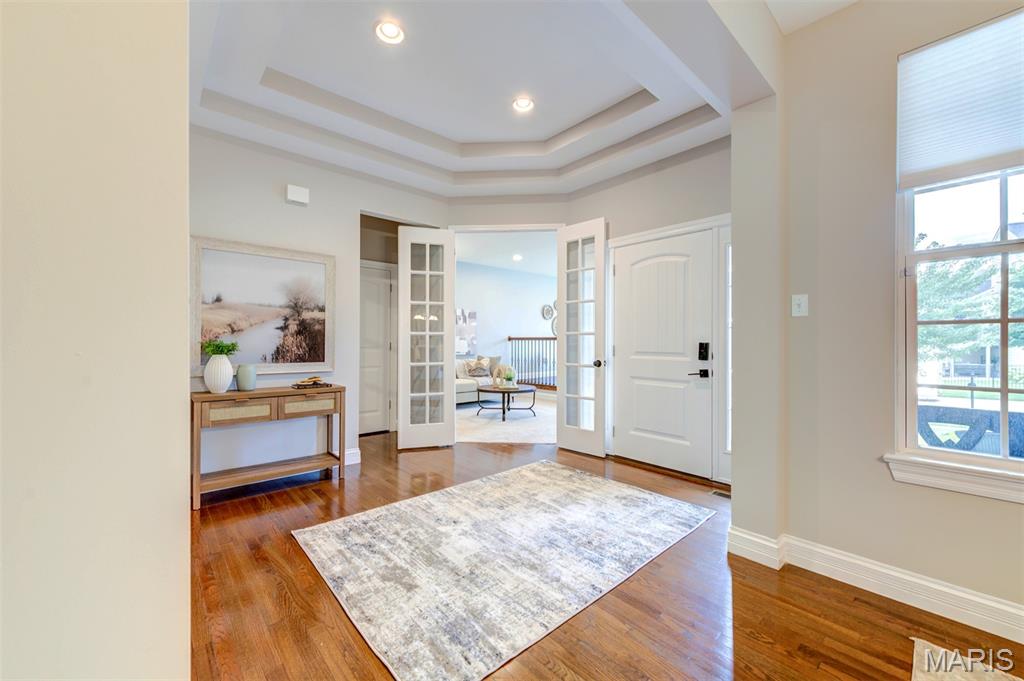 Residential in Chesterfield 5