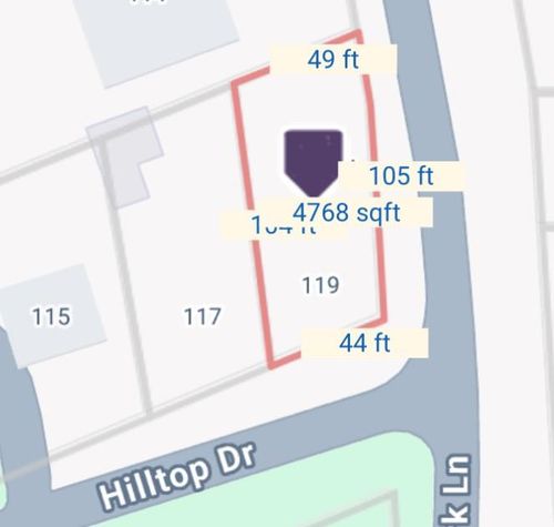0 Hilltop Drive, Conroe, TX, 77316 | Card Image