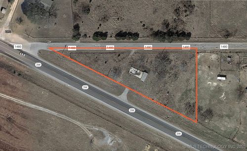 6317 County Road 1480, Ada, OK, 74820-3547 | Card Image