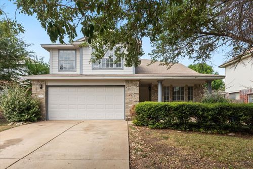 909 Settlement Cv, Cedar Park, TX, 78613-6728 | Card Image