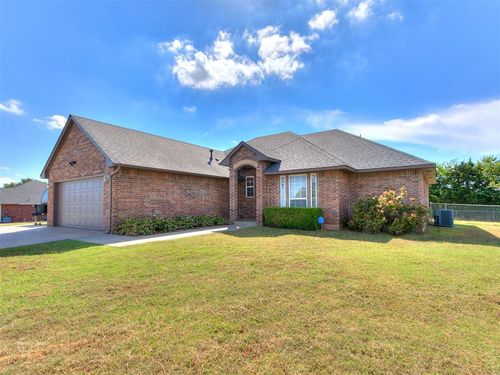 11755 Ridge Pt, Guthrie, OK, 73044-1105 | Card Image