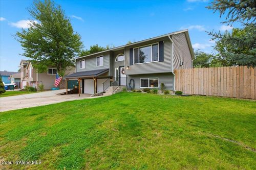 1006 Adkins, Post Falls, ID, 83854 | Card Image